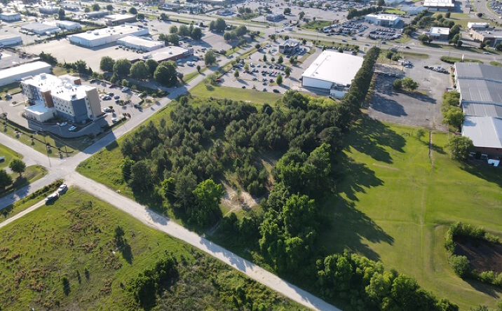 Pictures of Land property located at Sheffield Drive, Kinston, NC 28504 for sales - image #1