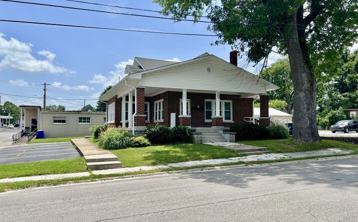 Pictures of Multifamily, Office property located at 301 West Kentucky Avenue, Franklin, KY 42134 for sales - image #1