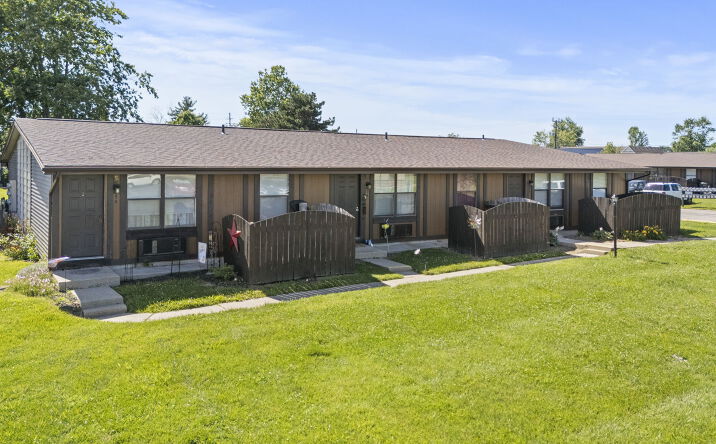 Pictures of Multifamily property located at 2750 Michigan Road, Madison, IN 47250 for sales - image #1