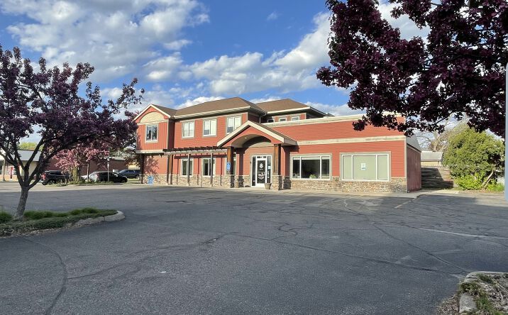 Pictures of Retail, Office, Mixed Use property located at 730 Cleveland Avenue South, St Paul, MN 55116 for sales - image #1