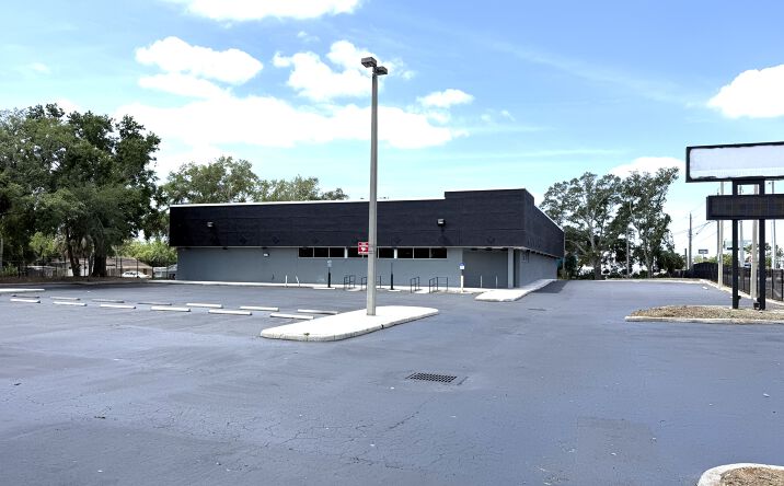 Pictures of Retail, Office property located at 2111 East Busch Boulevard, Tampa, FL 33612 for sales - image #1