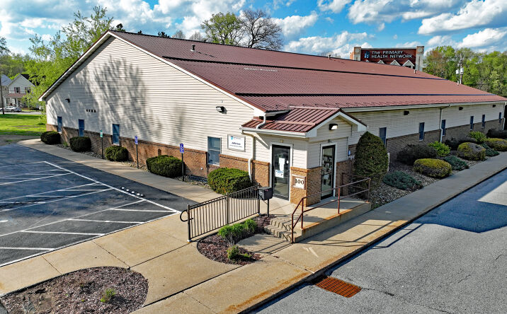 Pictures of Office property located at 100 Prushnok Drive, Punxsutawney, PA 15767 for sales - image #1