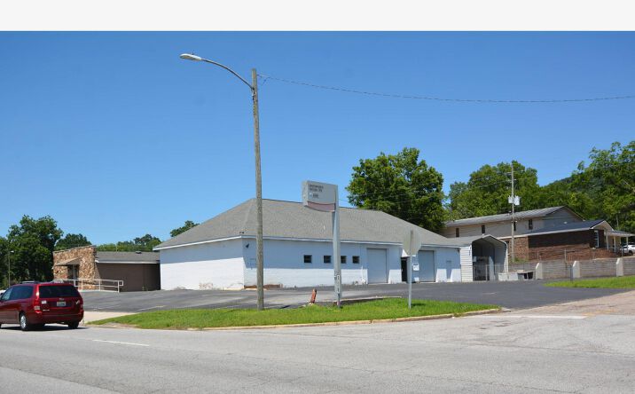Pictures of Retail, Office, Special Purpose property located at 911 S Quintard Ave, Anniston, AL 36201-6680 for sales - image #1