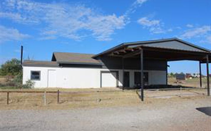 Pictures of Retail property located at 790011 S Highway 177 HWY, Carney, OK 74832 for sales - image #1