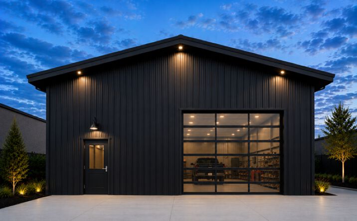 Pictures of Industrial property located at 2705 Grandview Avenue, Nashville, TN 37211 for sales - image #1