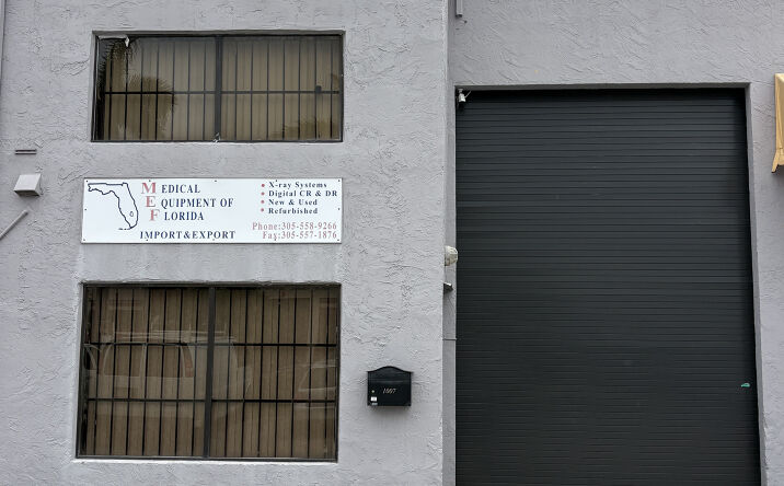 Pictures of Industrial property located at 1750 W 39TH PL, HIALEAH, FL 33012 for sales - image #1