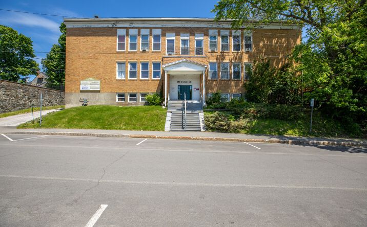 Pictures of Office property located at 157 Park Street, Bangor, ME 04401 for sales - image #1