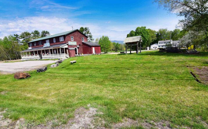 Pictures of Retail, Mixed Use, Land property located at 584 Tenney Mountain Highway, Plymouth, NH 03245 for sales - image #1