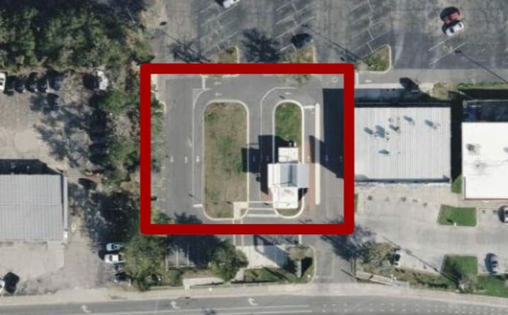 Pictures of Retail, Land property located at 952 W Tharpe St, Tallahassee, FL 32303, 954 West Tharpe St, Tallahassee, FL 32303 for sales - image #1