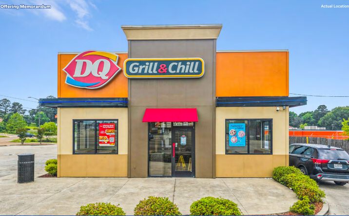 Pictures of Retail property located at 2410 US-80, Jackson, MS 39204 for sales - image #1