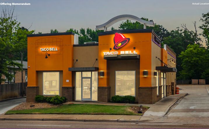 Pictures of Retail property located at 330 West Northside Drive, Jackson, MS 39206 for sales - image #1