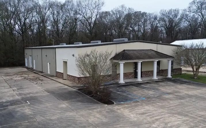 Pictures of Office, Industrial property located at 20203 MacHost Road, Zachary, LA 70791 for sales - image #1