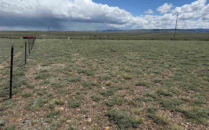 Lot 6, Block 2, Aspen Meadows, Elk Mountain