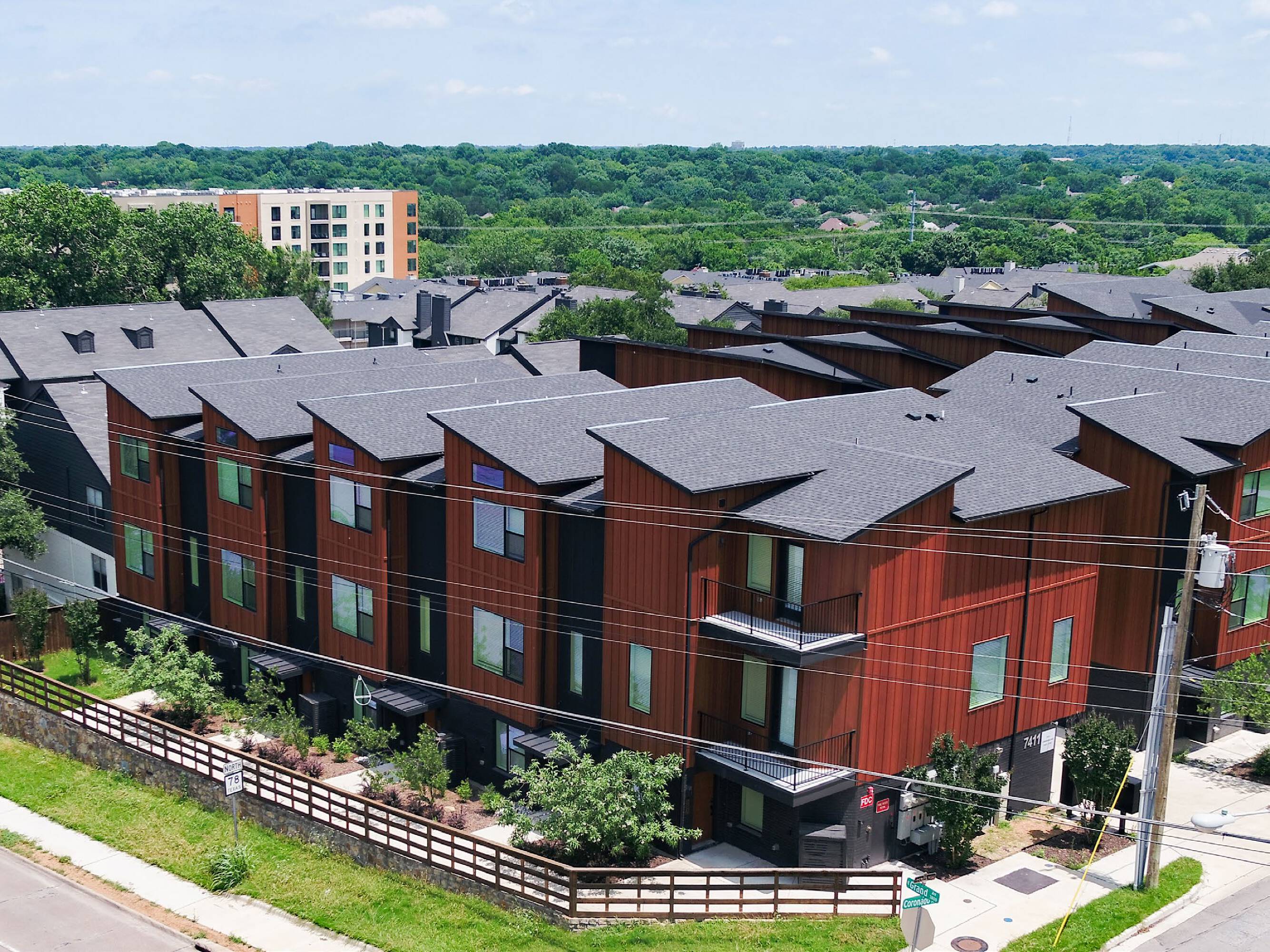 7411 Coronado Ave, Dallas, TX 75214