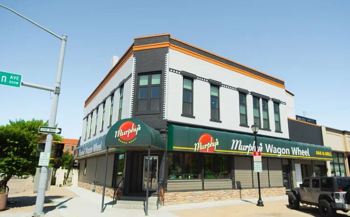 Pictures of Multifamily, Hospitality, Business for Sale property located at 111 North Lincoln Avenue, Hastings, NE 68901 for sales - image #1