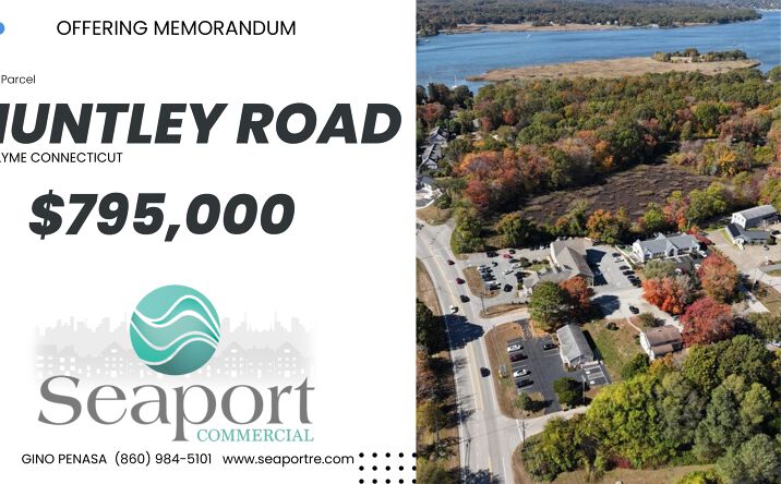 1 Huntley Road, Old Lyme