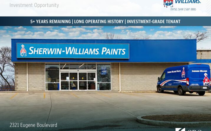 Pictures of Retail property located at 2321 Eugene Boulevard, Poplar Bluff, MO 63901 for sales - image #1