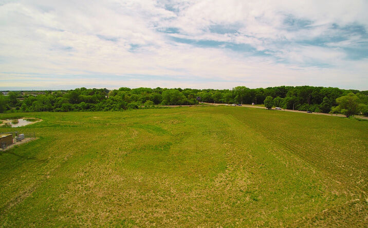 Pictures of Land property located at 5751 W Clinton Avenue, Milwaukee, WI 53223 for sales - image #1