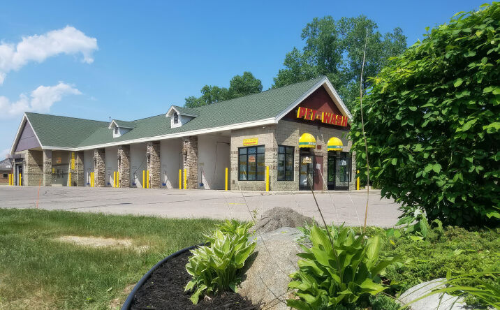 Pictures of Special Purpose property located at 28800 Hayes Road, Roseville, MI 48066 for sales - image #1