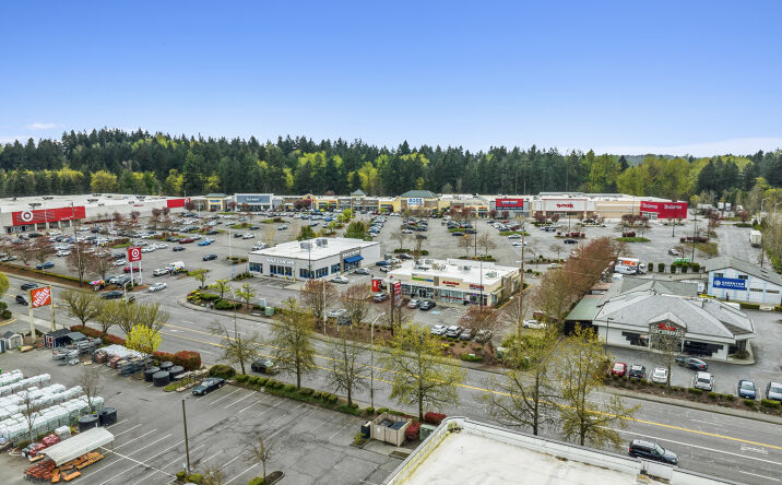 Pictures of Retail property located at 26015 104th Avenue Southeast, Kent, WA 980307647 for sales - image #1