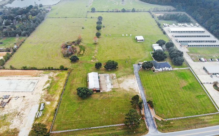 Pictures of Land, Mixed Use, Office property located at 20275 Farm to Market 2920, Tomball, TX 77377 for sales - image #1