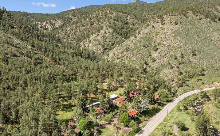 Pictures of Multifamily property located at 1110 West U.S. 34, Loveland, CO 80537 for sales - image #1