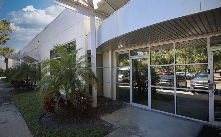 Pictures of Industrial, Mixed Use property located at 8810 Commodity Circle, Orlando, FL 32819 for sales - image #1