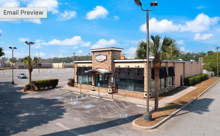 Pictures of Retail, Hospitality property located at 1025 MAGNOLIA BLUFF WAY SW, DARIEN, GA 31305-6263 for sales - image #1