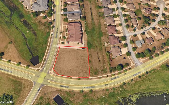 Pictures of Multifamily, Land property located at 4115 Maple Grove Dr, Madison, WI 53719 for sales - image #1
