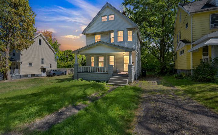 Pictures of Multifamily property located at 10713 Vernon Ave, Garfield Heights, OH 44125-2717, 10905 Vernon Ave, Garfield Heights, OH 44125-2721, 875 E 154th St, Cleveland, OH 44110-3054, 3313 E 121st St, Cleveland, OH 44120, 1251 E 143rd St, Cleveland, OH 44112, 7700 Goodman Ave, Cleveland, OH 44105-5870, 9418 Easton Ave, Cleveland, OH 44104, 10409 Nelson Ave, Cleveland, OH 44105, 9705 Orleans Ave, Cleveland, OH 44105, 9403 Columbia Ave, Cleveland, OH 44108-2911, 3415 E 106th St, Cleveland, OH 60617, 3641 E 149th St, Cleveland, OH 44120 for sales - image #1