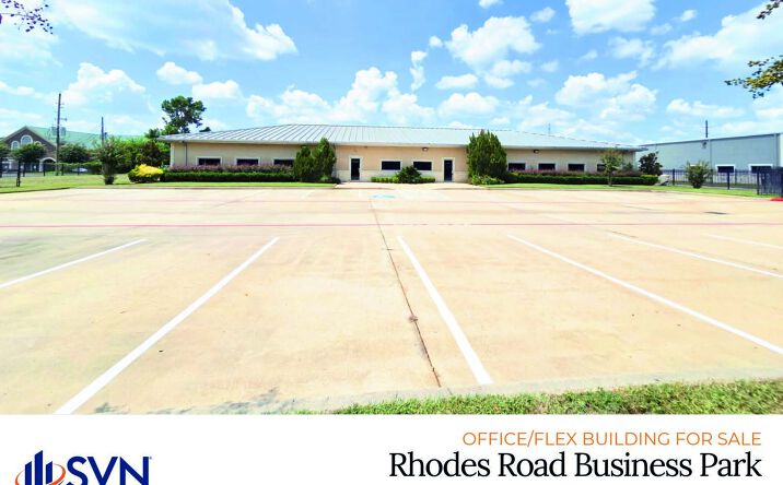 Pictures of Office property located at 21613 Rhodes Road, Spring, TX 77388 for sales - image #1