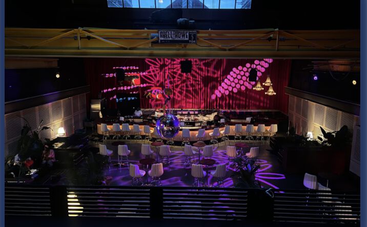 Pictures of Retail, Industrial, Hospitality property located at 106 MELROSE ST, BROOKLYN, NY 11206 for sales - image #1
