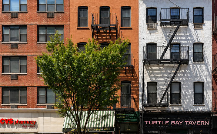 Pictures of Retail, Multifamily, Mixed Use property located at 973 SECOND AVE, NEW YORK, NY 10022-6352 for sales - image #1