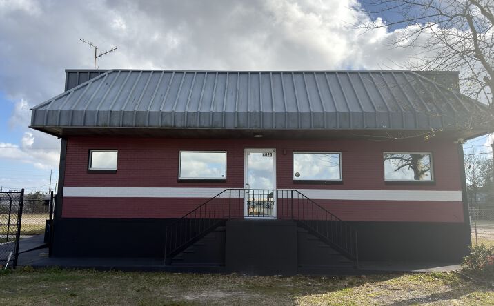 Pictures of Industrial property located at 4020 Jefferson Avenue, Moss Point, MS 39563 for sales - image #1