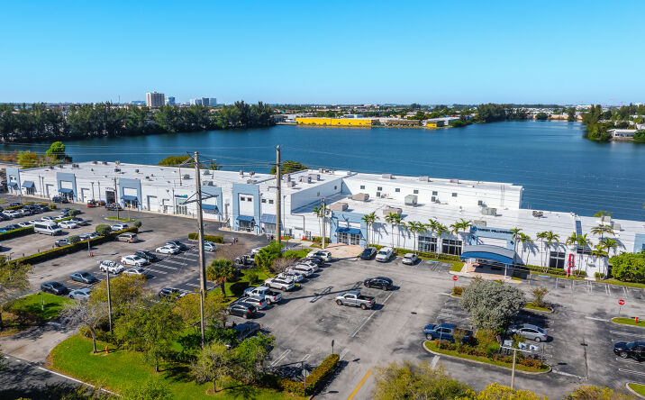 Pictures of Office, Industrial property located at 9000 Northwest 15th Street, Doral, FL 33172 for sales - image #1