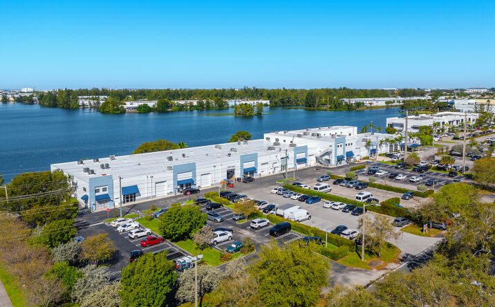Pictures of Office, Industrial property located at 9000 Northwest 15th Street, Doral, FL 33172 for sales - image #1