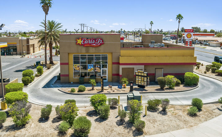Pictures of Retail property located at 1498 ADAMS AVE, EL CENTRO, CA 92243 for sales - image #1