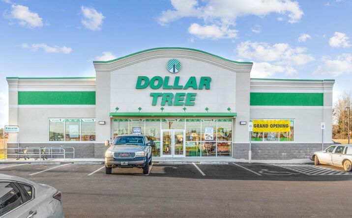 Pictures of Retail property located at 2221 S. Union Street, Opelousas, LA 70570 for sales - image #1