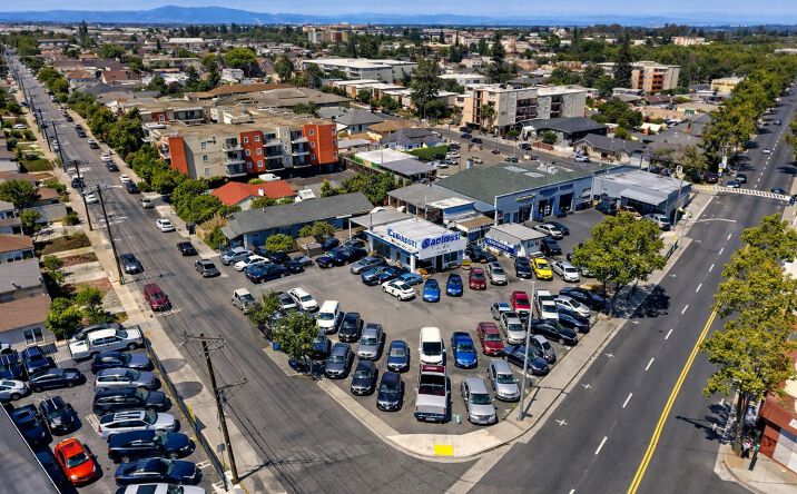 Pictures of Retail, Business for Sale property located at 1977 East 14th Street, San Leandro, CA 94577, 1953 East 14th Street, San Leandro, CA 94577 for sales - image #1