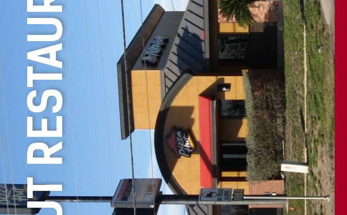 Pictures of Retail property located at 521 Highway 83, Roma, TX 78584 for sales - image #1
