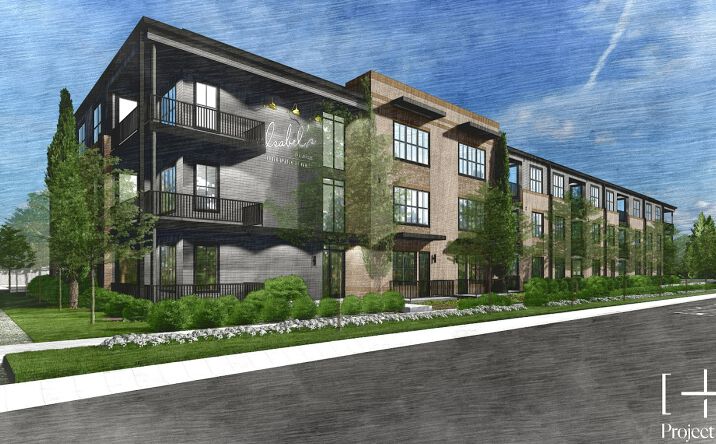 Pictures of Multifamily, Land property located at 3505 Augusta Rd, Greenville, SC 29605 for sales - image #1