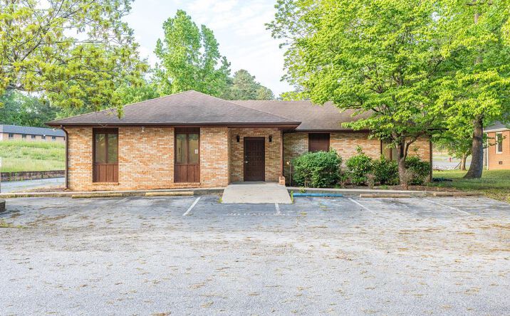 416 Durant St, South Hill