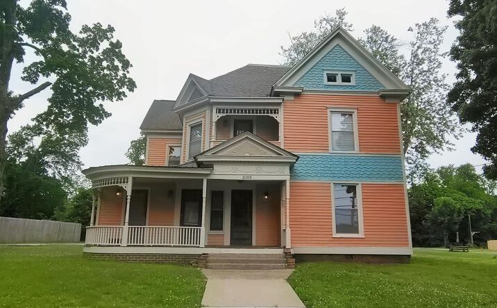 Pictures of Land, Hospitality property located at 2103 S Virginia, Hopkinsville, KY 42240 for sales - image #1