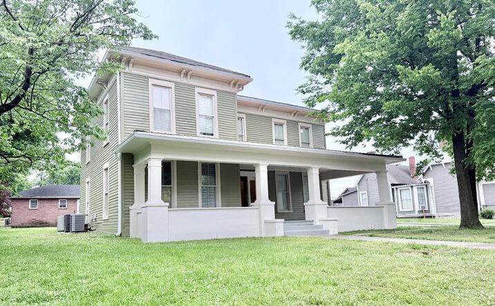 Pictures of Land, Hospitality property located at 1903 S Main, Hopkinsville, KY 42240 for sales - image #1