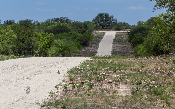 Pictures of Land property located at Heritage Ranch-Brady, Brady, TX 76825 for sales - image #1