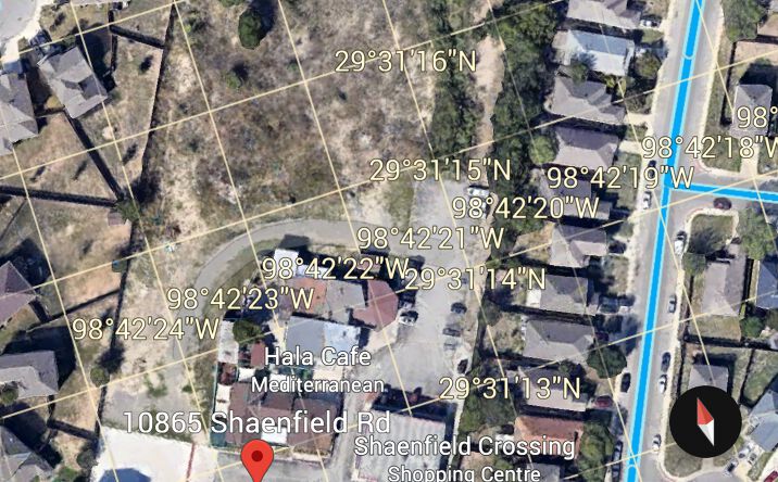 Pictures of Retail property located at 10865 Shaenfield Road, San Antonio, TX 78254 for sales - image #1