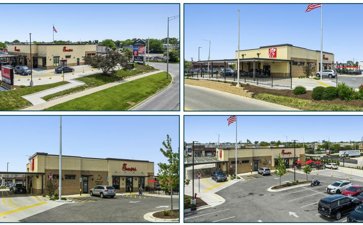 Pictures of Retail property located at 3000 BROADVIEW SQ, BROADVIEW, IL 60155 for sales - image #1