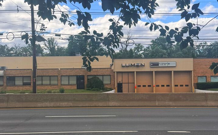 Pictures of Industrial property located at 4260 U.S. 1, Monmouth Junction, NJ 08852 for sales - image #1