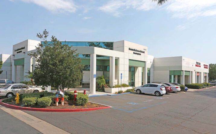 Pictures of Retail, Office property located at 600 Central Ave., Ste G, Lake Elsinore, CA 92507-6002 for sales - image #1