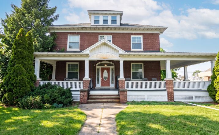 Pictures of Multifamily, Special Purpose property located at 359 Main St, McSherrystown, PA 17344 for sales - image #1